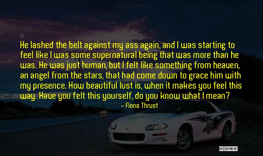 Desire And Power Quotes By Fiona Thrust Desire And Power Quotes By Fiona Thrust