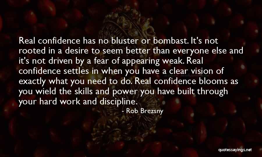 Desire And Power Quotes By Rob Brezsny