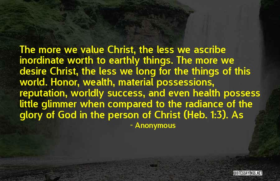 Desire And Value Quotes By Anonymous Desire And Value Quotes By Anonymous