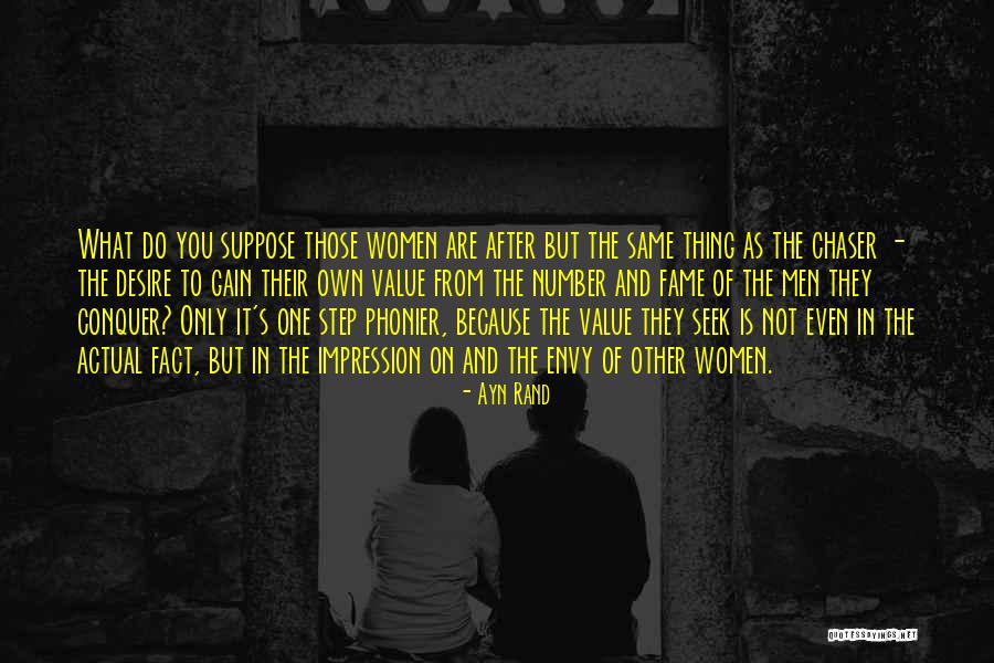 Desire And Value Quotes By Ayn Rand Desire And Value Quotes By Ayn Rand