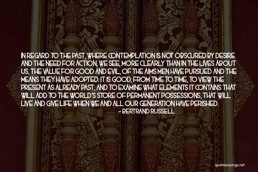 Desire And Value Quotes By Bertrand Russell Desire And Value Quotes By Bertrand Russell