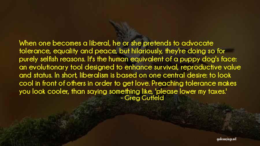 Desire And Value Quotes By Greg Gutfeld Desire And Value Quotes By Greg Gutfeld