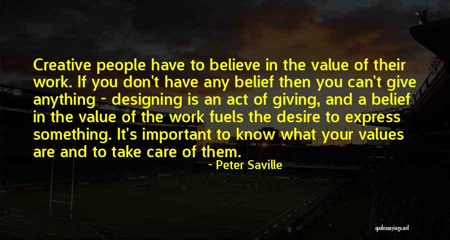 Desire And Value Quotes By Peter Saville Desire And Value Quotes By Peter Saville