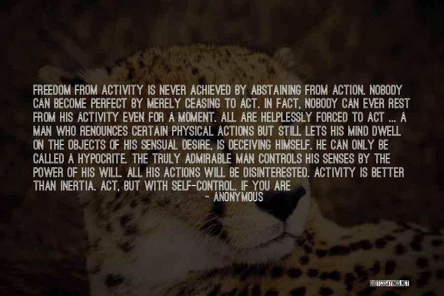Desire For Freedom Quotes By Anonymous Desire For Freedom Quotes By Anonymous