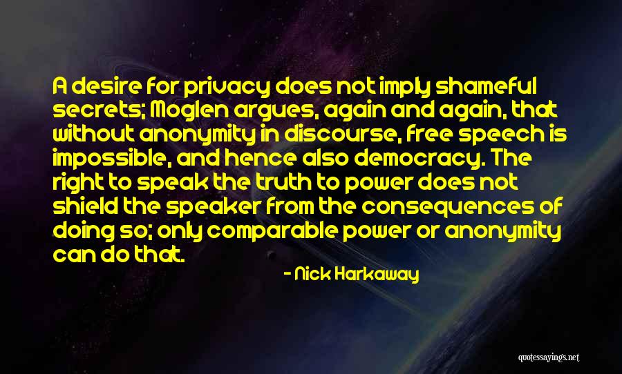 Desire For Freedom Quotes By Nick Harkaway Desire For Freedom Quotes By Nick Harkaway