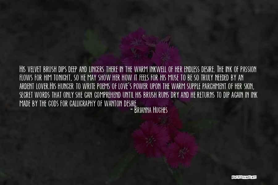Desire For Power Quotes By Brianna Hughes Desire For Power Quotes By Brianna Hughes