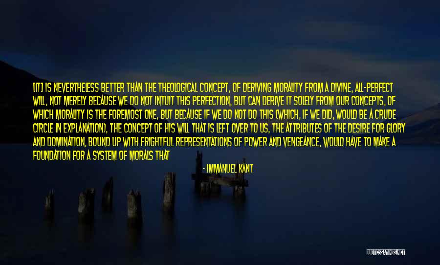 Desire For Power Quotes By Immanuel Kant Desire For Power Quotes By Immanuel Kant
