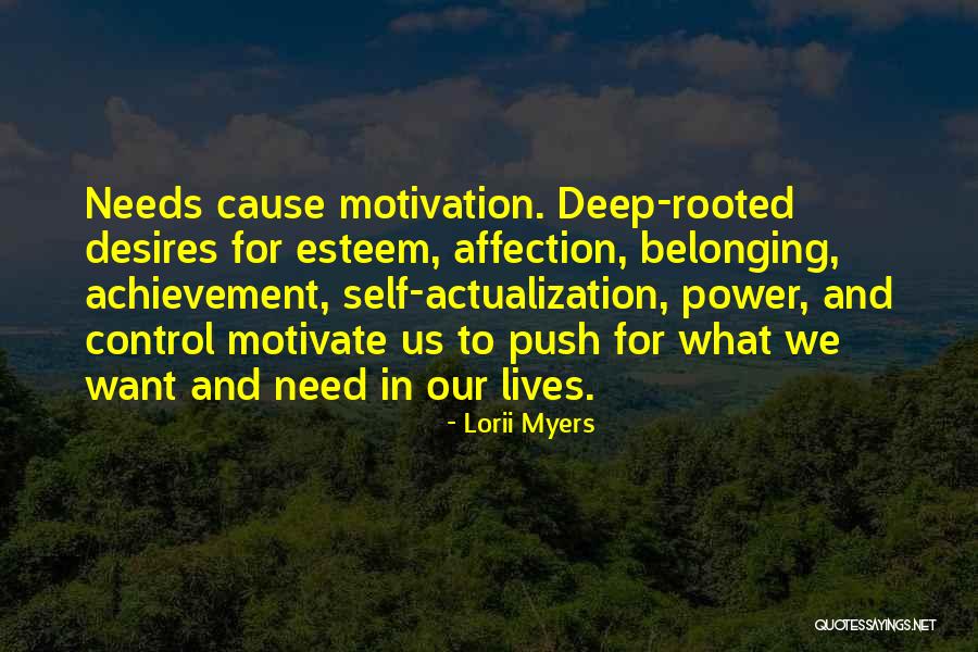 Desire For Power Quotes By Lorii Myers Desire For Power Quotes By Lorii Myers
