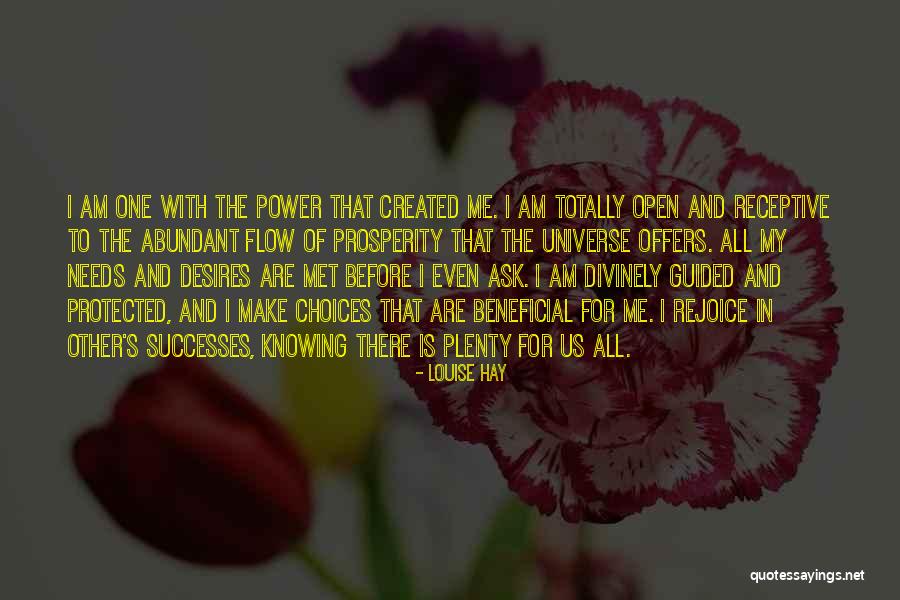 Desire For Power Quotes By Louise Hay Desire For Power Quotes By Louise Hay