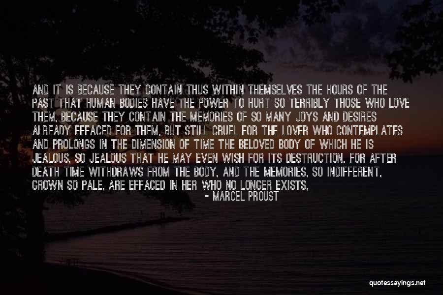 Desire For Power Quotes By Marcel Proust Desire For Power Quotes By Marcel Proust