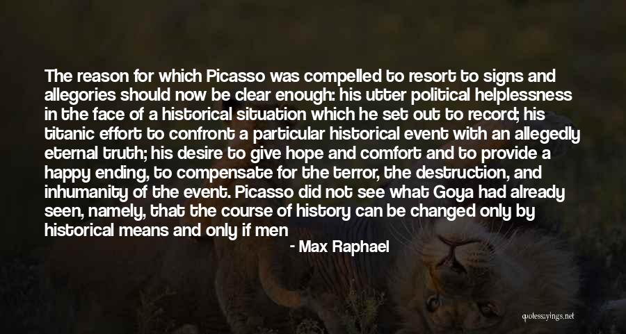 Desire For Power Quotes By Max Raphael Desire For Power Quotes By Max Raphael
