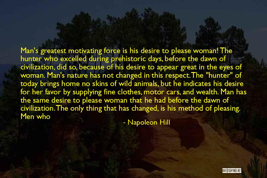Desire For Power Quotes By Napoleon Hill Desire For Power Quotes By Napoleon Hill