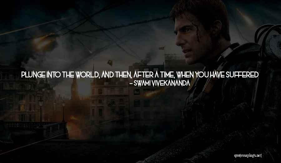 Desire For Power Quotes By Swami Vivekananda Desire For Power Quotes By Swami Vivekananda