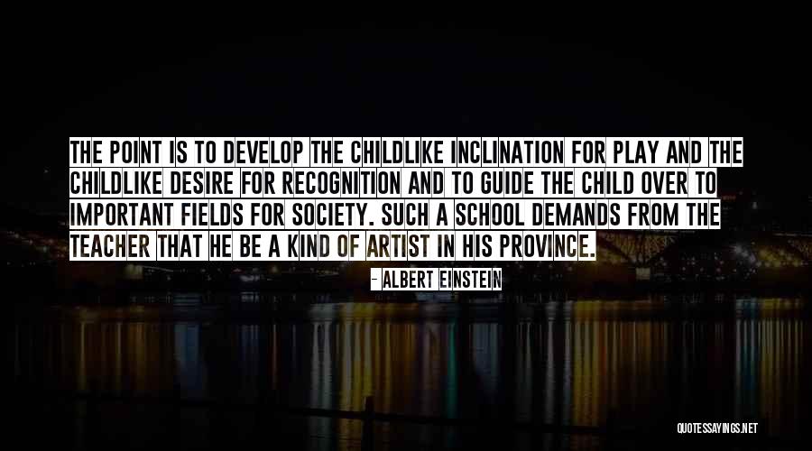 Desire For Recognition Quotes By Albert Einstein Desire For Recognition Quotes By Albert Einstein