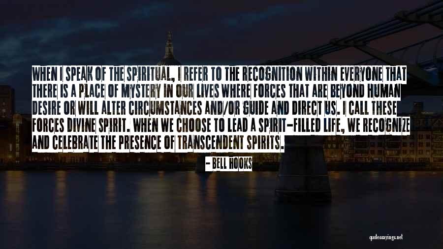 Desire For Recognition Quotes By Bell Hooks Desire For Recognition Quotes By Bell Hooks