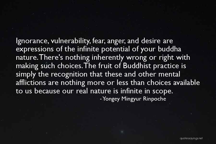 Desire For Recognition Quotes By Yongey Mingyur Rinpoche Desire For Recognition Quotes By Yongey Mingyur Rinpoche