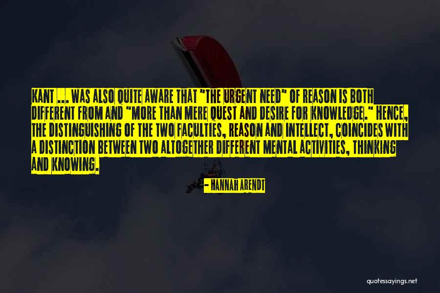 Desire For Something Different Quotes By Hannah Arendt Desire For Something Different Quotes By Hannah Arendt