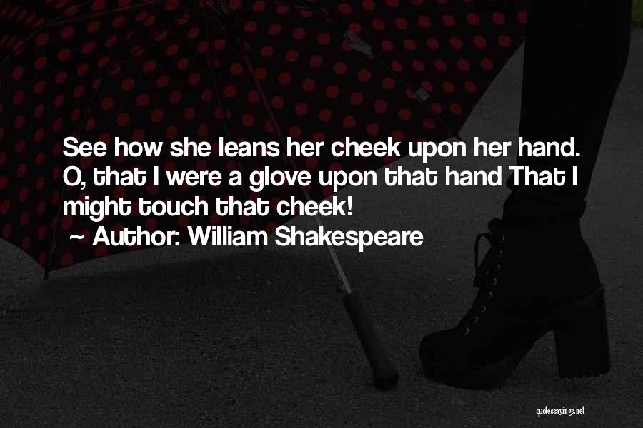 Desire Longing Quotes By William Shakespeare