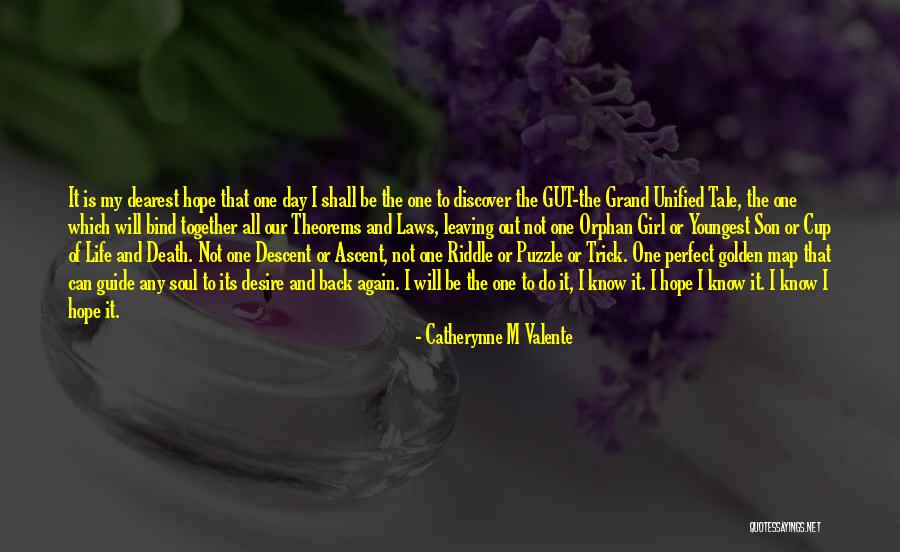 Desire Map Quotes By Catherynne M Valente Desire Map Quotes By Catherynne M Valente