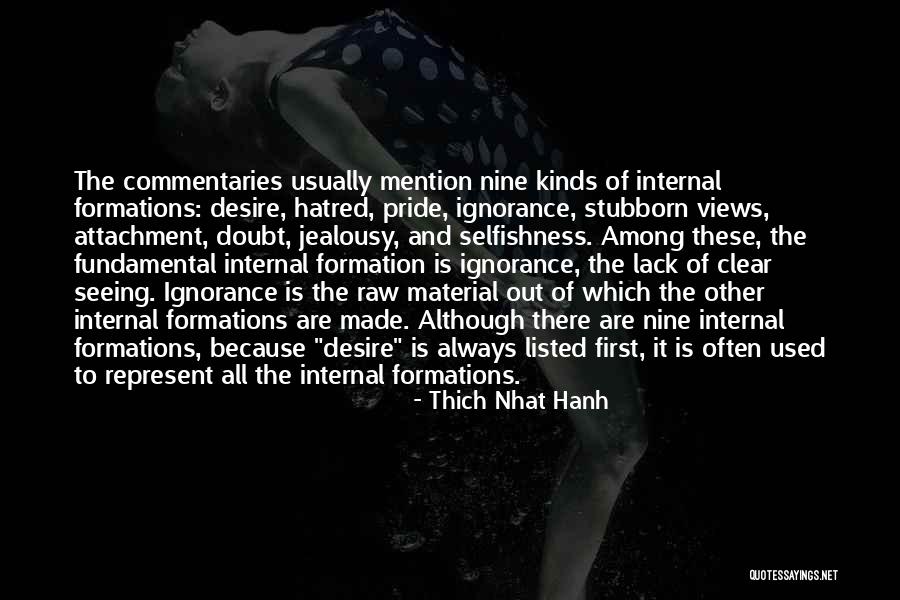 Desire Quotes By Thich Nhat Hanh Desire Quotes By Thich Nhat Hanh