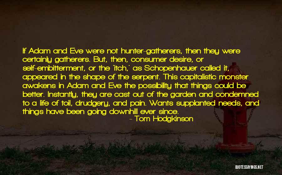 Desire Quotes By Tom Hodgkinson Desire Quotes By Tom Hodgkinson
