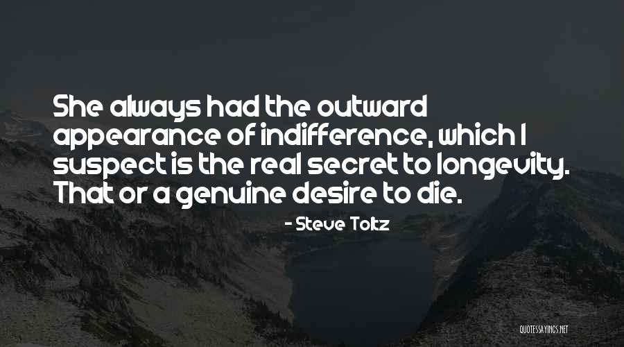 Desire To Die Quotes By Steve Toltz Desire To Die Quotes By Steve Toltz
