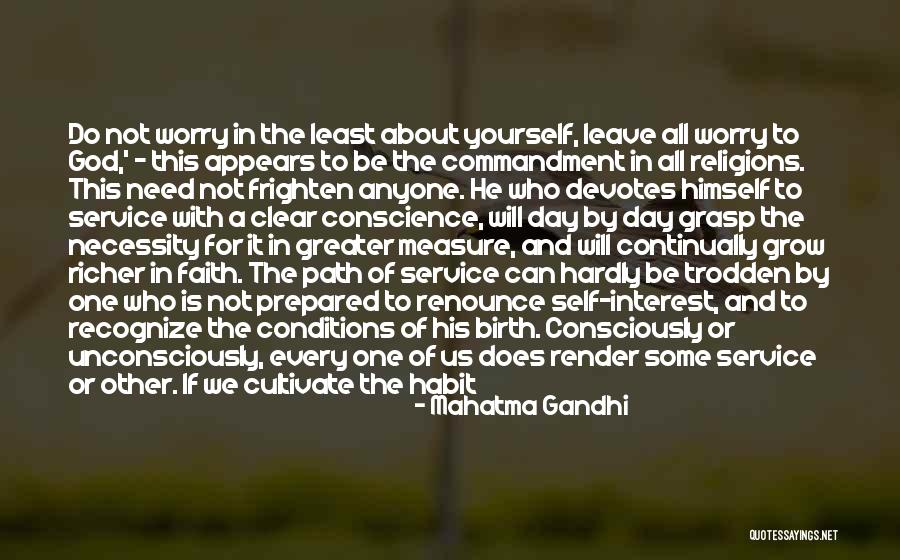 Desire To Grow Quotes By Mahatma Gandhi Desire To Grow Quotes By Mahatma Gandhi