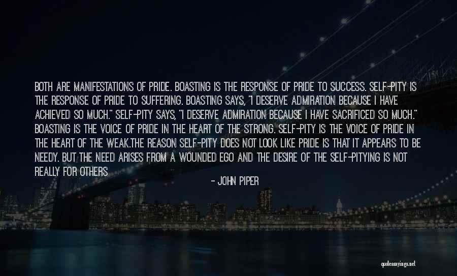 Desire What You Deserve Quotes By John Piper Desire What You Deserve Quotes By John Piper