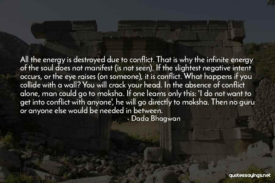 Desirea Monzo Quotes By Dada Bhagwan Desirea Monzo Quotes By Dada Bhagwan