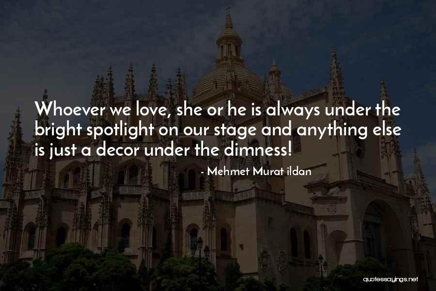 Desirea Yee Quotes By Mehmet Murat Ildan Desirea Yee Quotes By Mehmet Murat Ildan