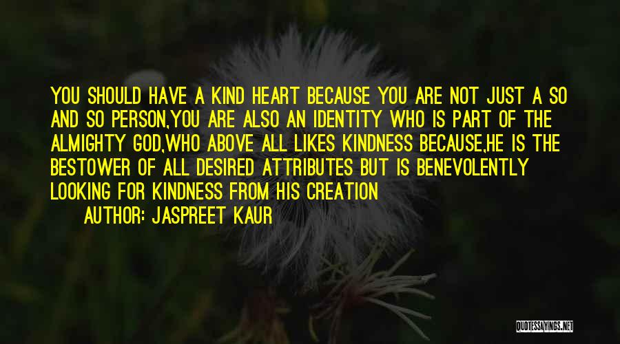 Desired Love Quotes By Jaspreet Kaur