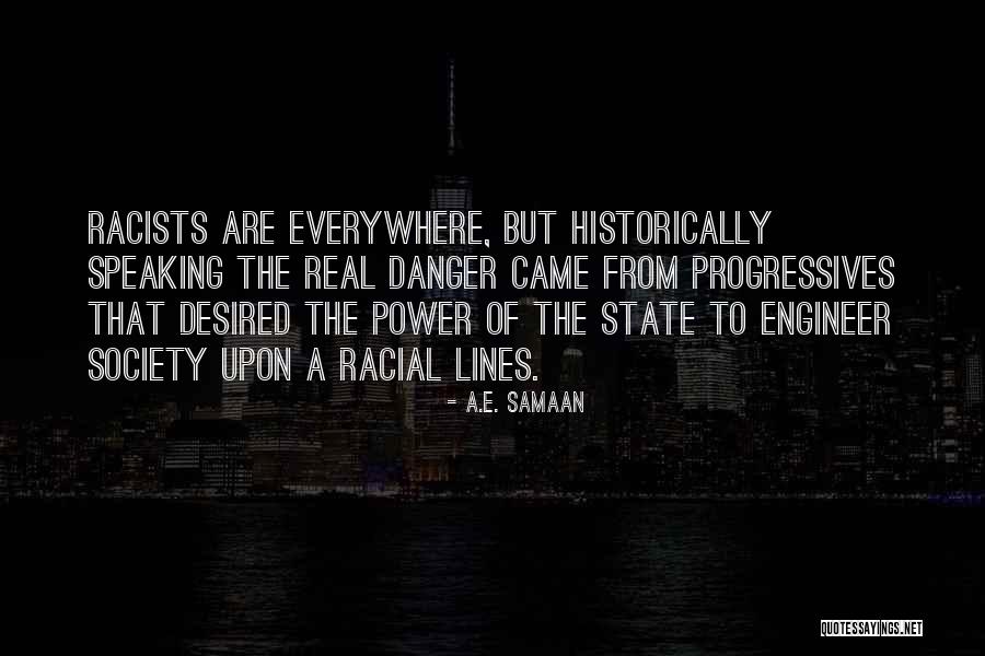 Desired Quotes By A.E. Samaan