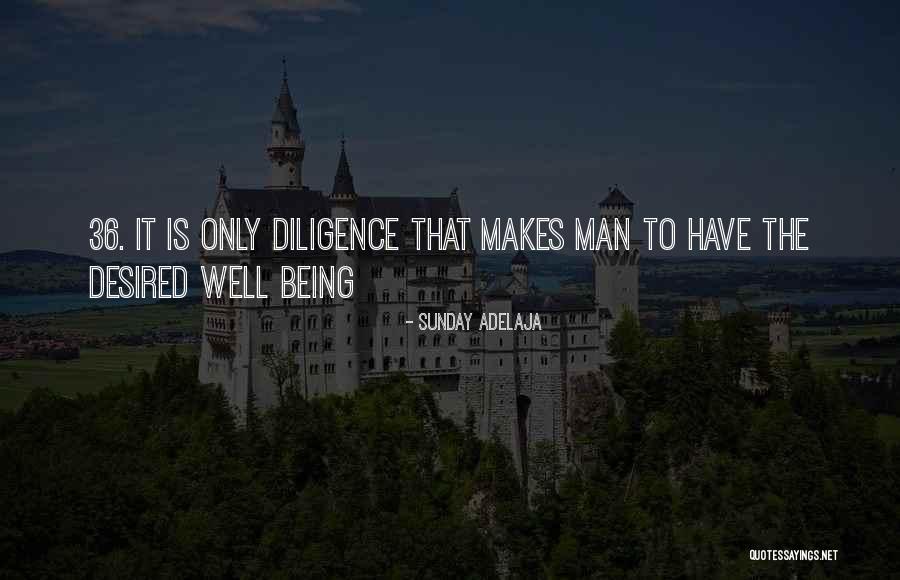Desired Quotes Quotes By Sunday Adelaja Desired Quotes Quotes By Sunday Adelaja