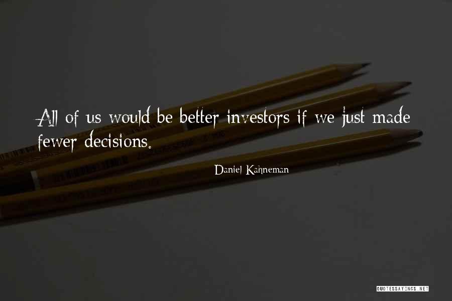 Desiree Washington Quotes By Daniel Kahneman Desiree Washington Quotes By Daniel Kahneman
