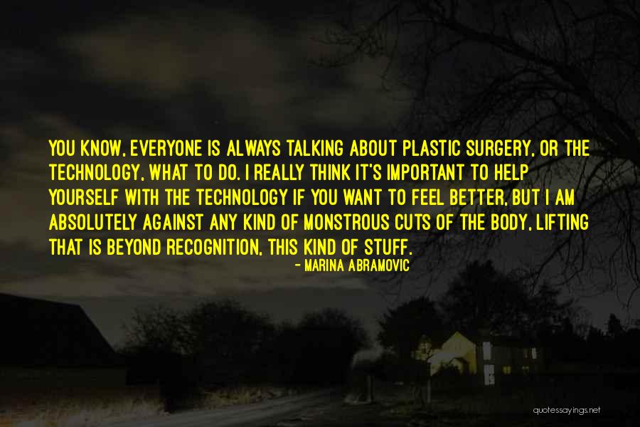 Desireena Almoradie Quotes By Marina Abramovic Desireena Almoradie Quotes By Marina Abramovic
