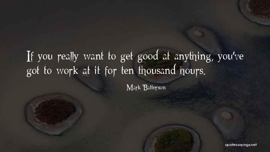 Desireena Almoradie Quotes By Mark Batterson Desireena Almoradie Quotes By Mark Batterson