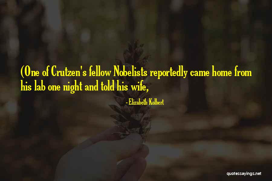 Desirees Baby By Kate Chopin Quotes By Elizabeth Kolbert Desirees Baby By Kate Chopin Quotes By Elizabeth Kolbert