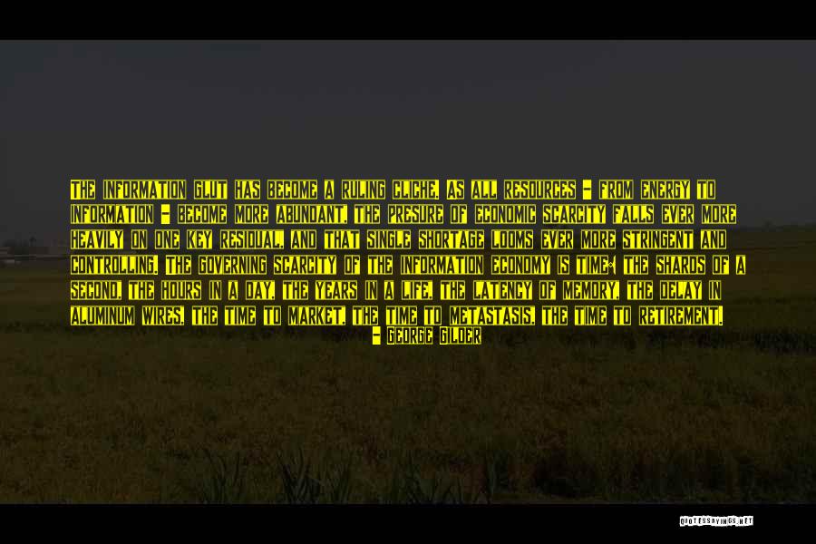 Desirees Baby By Kate Chopin Quotes By George Gilder Desirees Baby By Kate Chopin Quotes By George Gilder