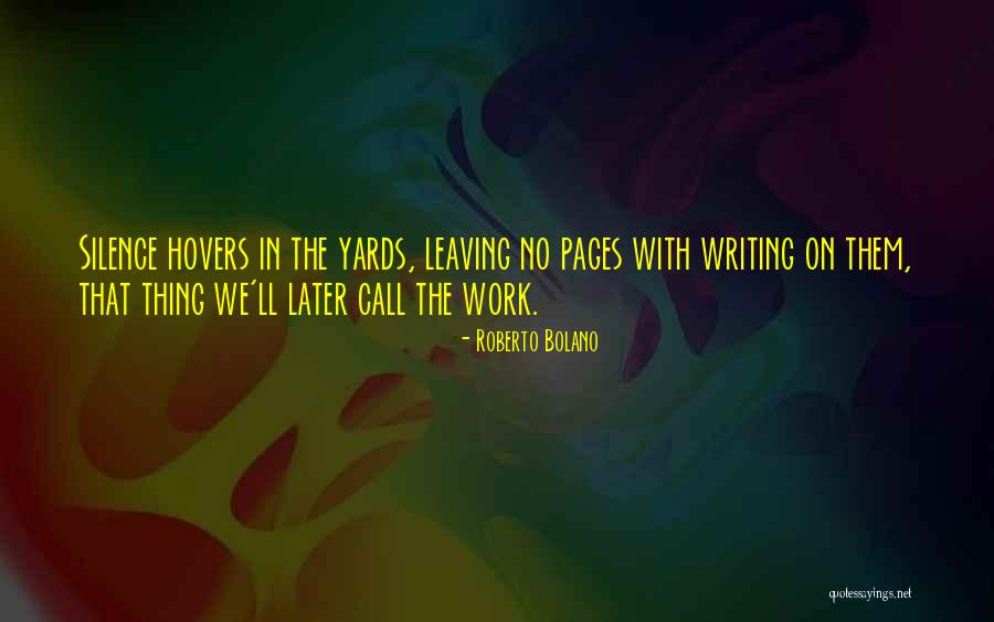 Desirene Quotes By Roberto Bolano Desirene Quotes By Roberto Bolano