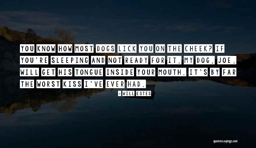 Desirene Quotes By Will Estes Desirene Quotes By Will Estes