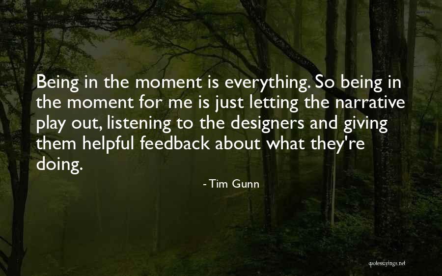 Desirenow Quotes By Tim Gunn Desirenow Quotes By Tim Gunn