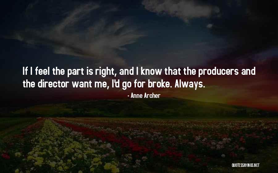 Desires Of Margaret Quotes By Anne Archer Desires Of Margaret Quotes By Anne Archer
