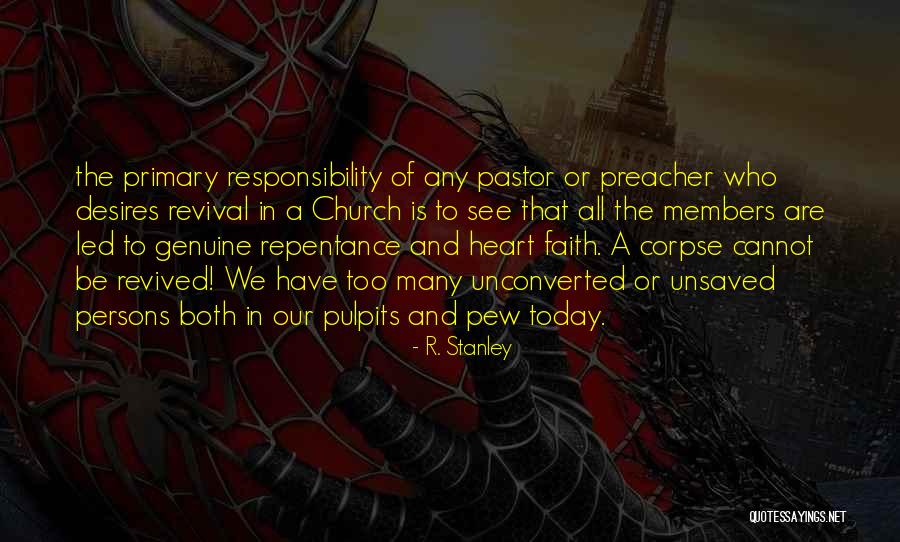 Desires Of The Heart Quotes By R. Stanley Desires Of The Heart Quotes By R. Stanley