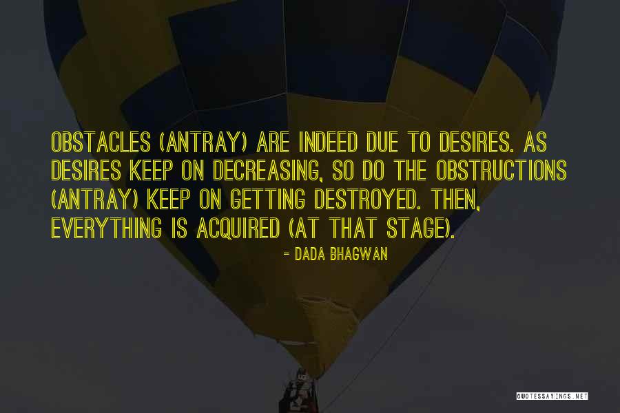Desires Quotes Quotes By Dada Bhagwan Desires Quotes Quotes By Dada Bhagwan