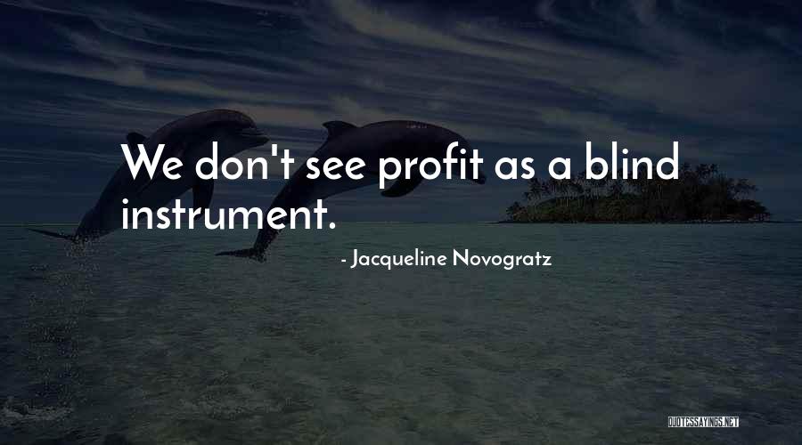 Desirest Quotes By Jacqueline Novogratz Desirest Quotes By Jacqueline Novogratz