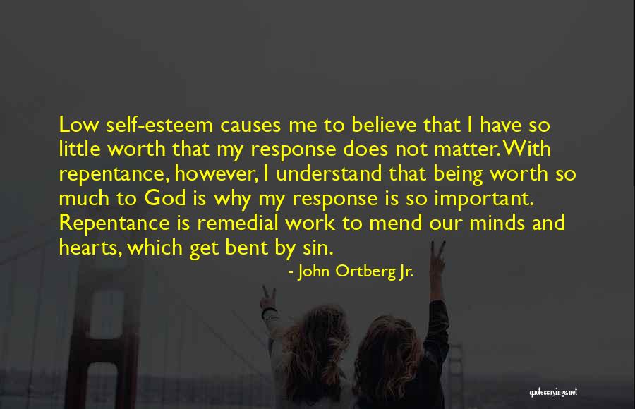 Desireth Ortiz Quotes By John Ortberg Jr. Desireth Ortiz Quotes By John Ortberg Jr.