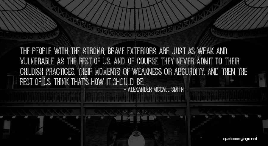 Desiring What Is Essential Quotes By Alexander McCall Smith Desiring What Is Essential Quotes By Alexander McCall Smith