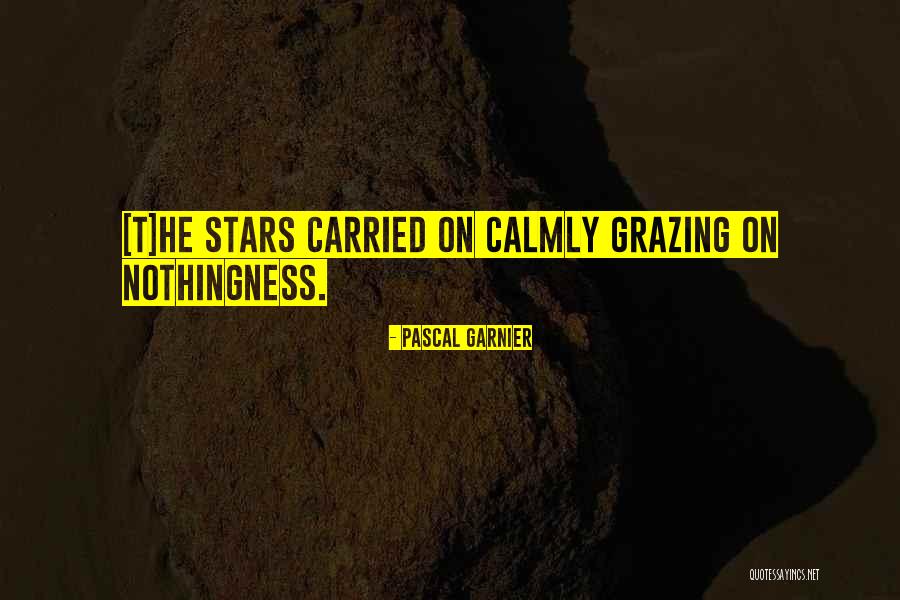 Desiron Los Angeles Quotes By Pascal Garnier Desiron Los Angeles Quotes By Pascal Garnier
