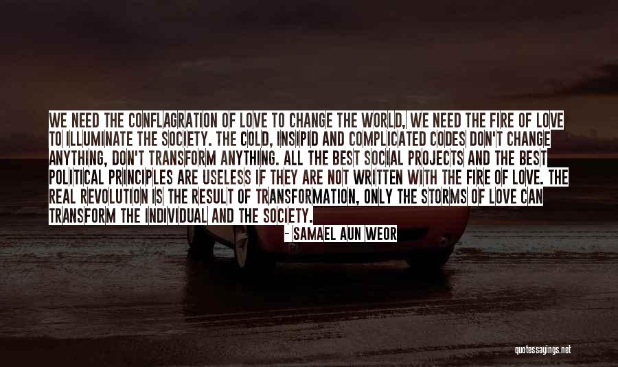 Desiron Quotes By Samael Aun Weor Desiron Quotes By Samael Aun Weor