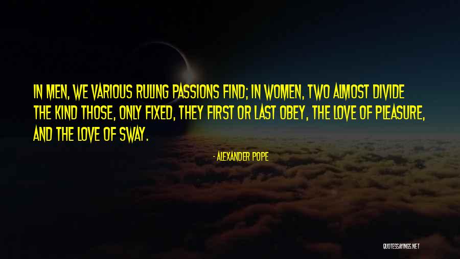 Desislava Angelova Quotes By Alexander Pope Desislava Angelova Quotes By Alexander Pope